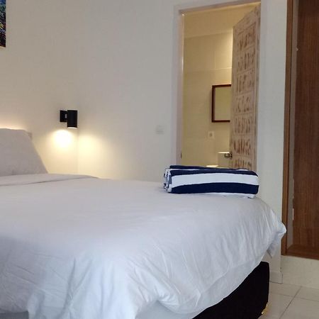 Villa Phyphy 2 Gili Trawangan Bagian luar foto