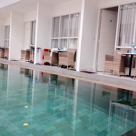 Villa Phyphy 2 Gili Trawangan Bagian luar foto