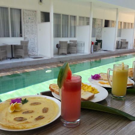 Villa Phyphy 2 Gili Trawangan Bagian luar foto