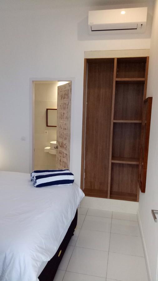 Villa Phyphy 2 Gili Trawangan Bagian luar foto