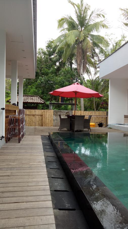 Villa Phyphy 2 Gili Trawangan Bagian luar foto