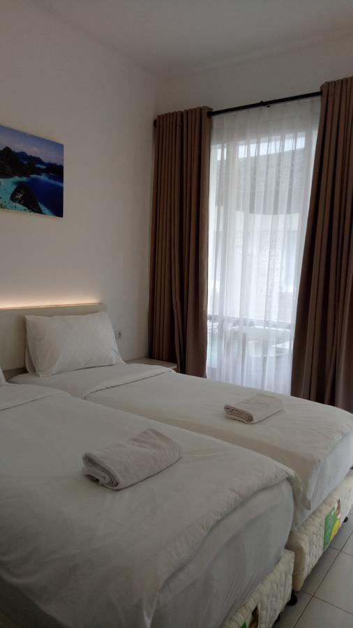 Villa Phyphy 2 Gili Trawangan Bagian luar foto