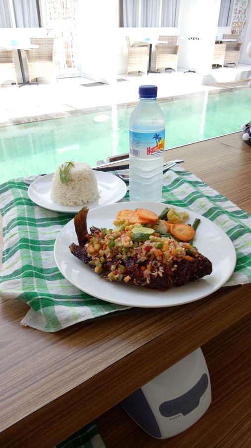 Villa Phyphy 2 Gili Trawangan Bagian luar foto