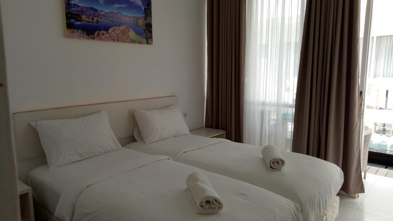 Villa Phyphy 2 Gili Trawangan Bagian luar foto