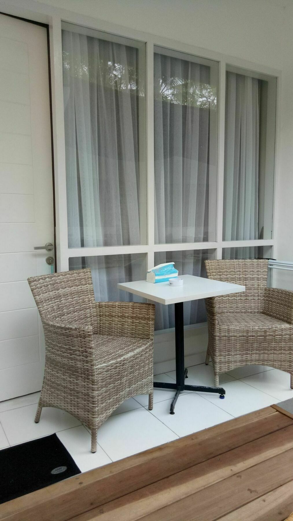 Villa Phyphy 2 Gili Trawangan Bagian luar foto